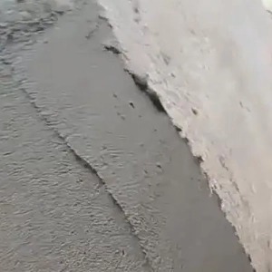 通海水工建筑物I级C55聚合物改性水泥砂浆 渠道防渗泵站加固迎水面抗冲刷砂浆
