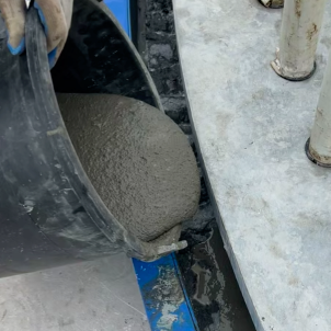 通海二类超细型cgm340电厂发电机汽轮机台板垫块设备基础大流态灌浆料